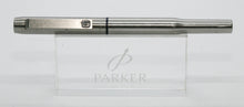 Load image into Gallery viewer, Parker 25 Mk IV-Flighter with Steel Nib-P1195h
