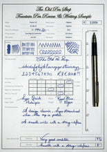 Load image into Gallery viewer, Parker 25 Mk IV-Flighter with Steel Nib-P1195h
