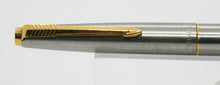 Load image into Gallery viewer, Parker 45 Flighter GT-Flighter with Broad Oblique Steel Nib-P1195g
