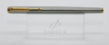 Load image into Gallery viewer, Parker 95 Flighter GT-Flighter with Gold Plated Nib-P0871a
