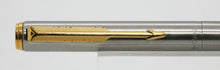 Load image into Gallery viewer, Parker 95 Flighter GT-Flighter with Gold Plated Nib-P0871a
