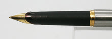 Load image into Gallery viewer, Parker 95 Flighter GT-Flighter with Gold Plated Nib-P0871a
