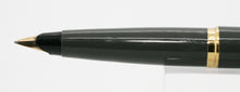 Load image into Gallery viewer, Parker 45-Grey Deluxe GT with 14ct Gold Nib-P0968e

