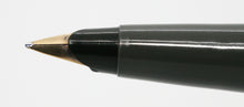 Load image into Gallery viewer, Parker 45-Grey Deluxe GT with 14ct Gold Nib-P0968e
