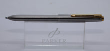 Load image into Gallery viewer, Parker 45 - 4 Colour Ball Point - Flighter GT with 4 New D1 Refills - (P1210)
