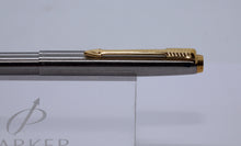 Load image into Gallery viewer, Parker 45 - 4 Colour Ball Point - Flighter GT with 4 New D1 Refills - (P1210)
