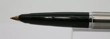 Load image into Gallery viewer, Parker 45-Flighter CT Chrome End with 14ct Gold Nib-P1207e
