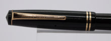 Load image into Gallery viewer, Parker Victory Mk IV-Dark Green with No.20 14ct Gold Nib-P1151a
