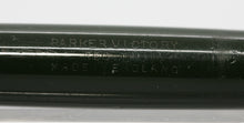 Load image into Gallery viewer, Parker Victory Mk IV-Dark Green with No.20 14ct Gold Nib-P1151a
