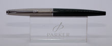 Load image into Gallery viewer, Parker 45 Deluxe GT-Green/Turquoise with "X"tra Fine Nib-P0968f
