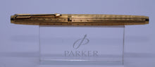 Load image into Gallery viewer, Parker 75 - Gold Perle with 14ct Gold Nib - P1213

