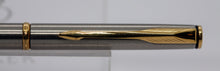 Load image into Gallery viewer, Parker Insignia Ball Point &amp; Pencil - Flighter GT with Std Parker Refill - P1211e &amp; P1211f
