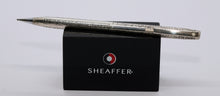 Load image into Gallery viewer, Sheaffer Imperial Sterling Silver Pencil-Sterling Silver with 0.5mm Leads-P1139a
