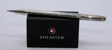 Load image into Gallery viewer, Sheaffer Imperial Sterling Silver Pencil-Sterling Silver with 0.5mm Leads-P1139a
