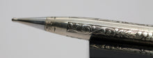 Load image into Gallery viewer, Sheaffer Imperial Sterling Silver Pencil-Sterling Silver with 0.5mm Leads-P1139a
