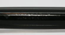 Load image into Gallery viewer, Parker Duofold Junior-Black with No.10 14ct Gold Nib (1950s)-P1132d
