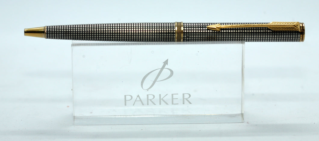 Parker 75 Premier Ball Point - Cisele - P0945