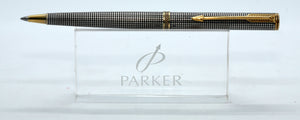 Parker 75 Premier Ball Point - Cisele - P0945