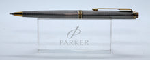 Load image into Gallery viewer, Parker 75 Premier 5mm Pencil - Cisele - P0993
