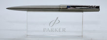 Load image into Gallery viewer, Parker Mixy Ball Point - Flighter SS with Std Refill - P1113t
