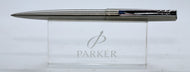 Parker Mixy Ball Point - Flighter SS with Std Refill - P1113t