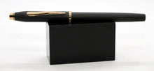 Load image into Gallery viewer, Cross Cross Classic Century - Matt Black with Gold Nib - P1113k
