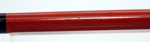 Parker Duofold Pencil - Orange with 0.9mm leads - P1103g