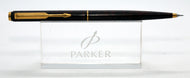 Parker 95 Pencil - Thuya with 5mm Leads - P1113c