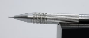 Faber Castell TK-Matic - Stainless Steel with 0.5mm Leads - P1056