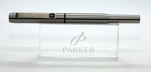 Parker 25 MkIV - Flighter with Steel Nib - P1081b