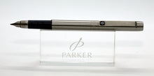 Load image into Gallery viewer, Parker 25 MkIV - Flighter with Steel Nib - P1081b
