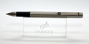 Parker 25 MkIV - Flighter with Steel Nib - P1081b