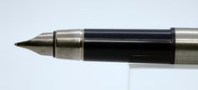 Load image into Gallery viewer, Parker 25 MkIV - Flighter with Steel Nib - P1081b
