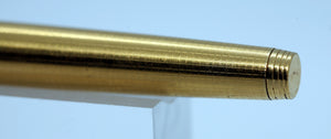 Parker 75 - Gold Insignia with 14ct Gold Nib - P1116