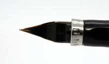 Load image into Gallery viewer, Parker 75 - Gold Insignia with 14ct Gold Nib - P1116
