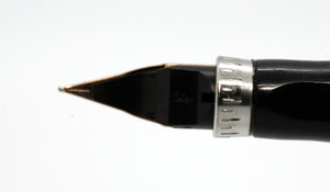 Parker 75 - Gold Insignia with 14ct Gold Nib - P1116