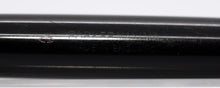 Load image into Gallery viewer, Parker Duofold Maxima - Black with No.50 14ct Gold Nib - P1115b
