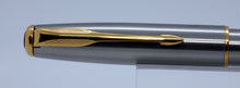 Load image into Gallery viewer, Parker Sonnet - Flighter GT with Gold Plated Nib - P1020

