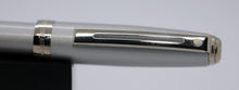 Load image into Gallery viewer, Sheaffer Prelude - Grey with Two tone Broad Nib - P1096u
