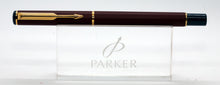 Load image into Gallery viewer, Parker Rialto 88 - Red with Gold Nib - P1096n
