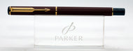 Parker Rialto 88 - Red with Gold Nib - P1096n