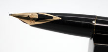 Load image into Gallery viewer, Sheaffer Targa Triumph Imperial - Gold with 14 Ct Gold Targa Nib - P1096x
