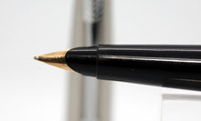 Load image into Gallery viewer, Parker 45 Flighter Chrome End CT - Flighter SS with 14ct Gold Nib - P1108
