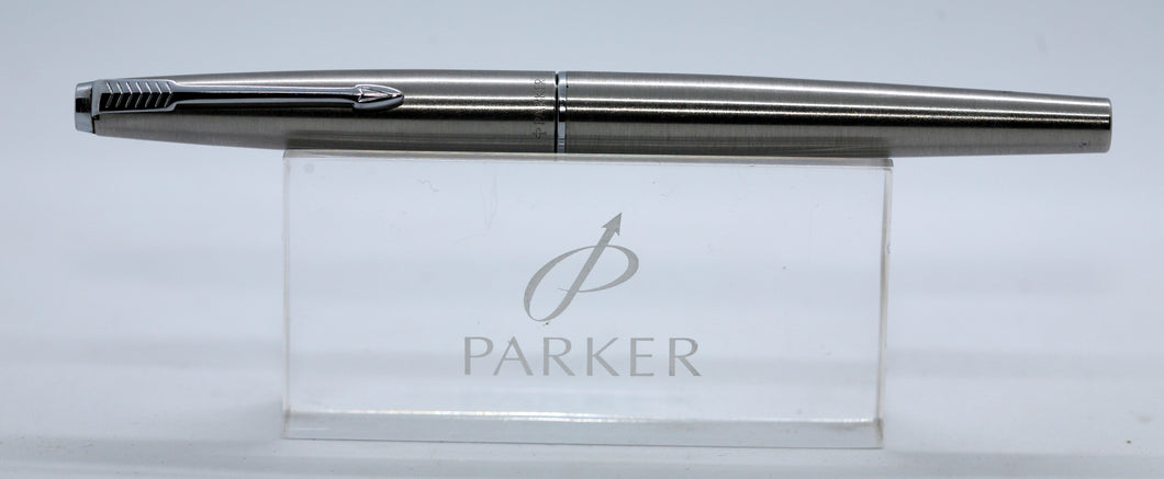 Parker 45 Flighter CT - Flighter with Octanium  Nib - P1079c