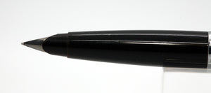 Parker 45 Flighter CT - Flighter with Octanium  Nib - P1079c