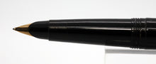 Load image into Gallery viewer, Parker Slimfold Mk IV CT - Black with F 14ct Gold Nib - P1096f
