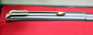 Parker 65 - Flighter GT with 14ct Gold Nib - P1051