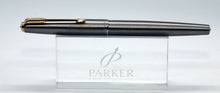 Load image into Gallery viewer, Parker 65 - Flighter GT with 14ct Gold Nib - P1051
