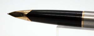 Parker 65 - Flighter GT with 14ct Gold Nib - P1051