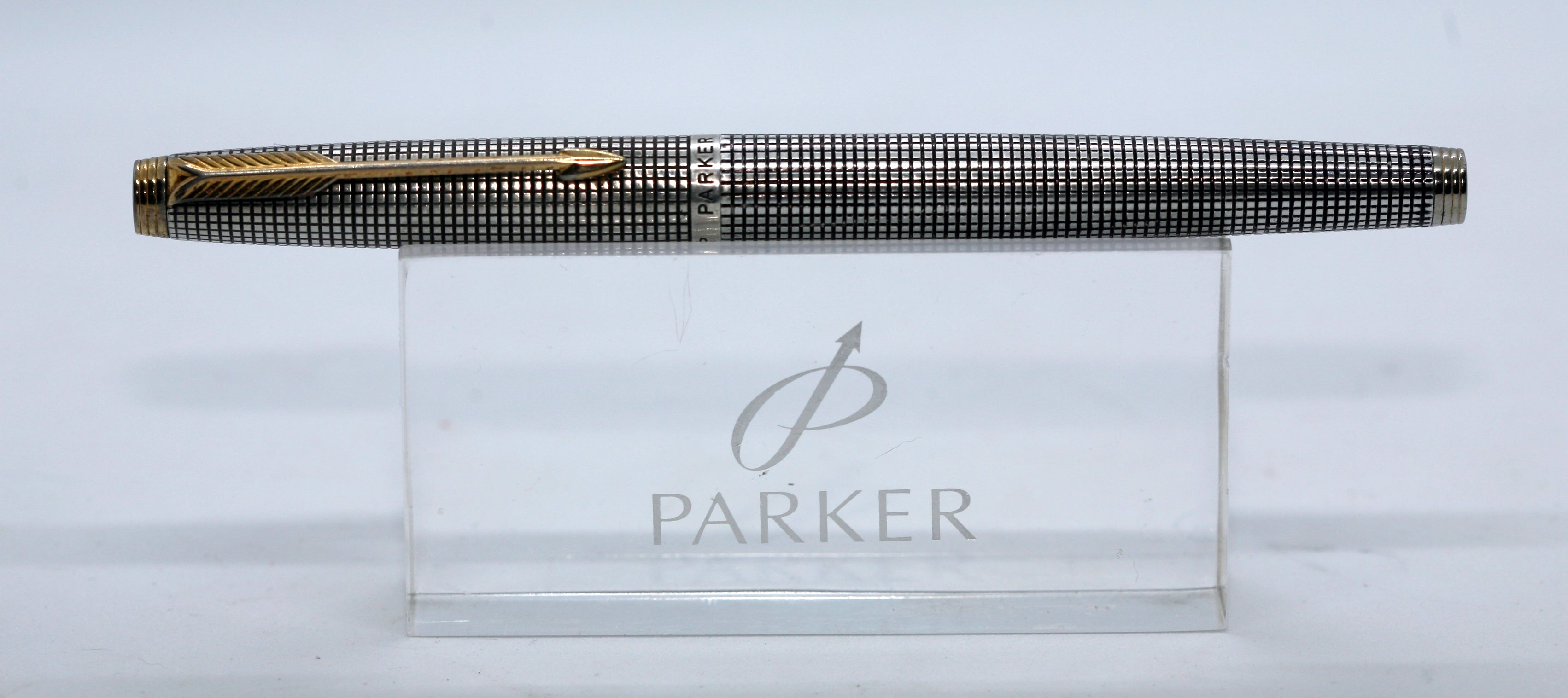 REPAIRS - Basic Service - Parker 25/45/75 & Other modern Fountain